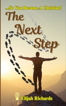 The Next Step, Elijah Richards