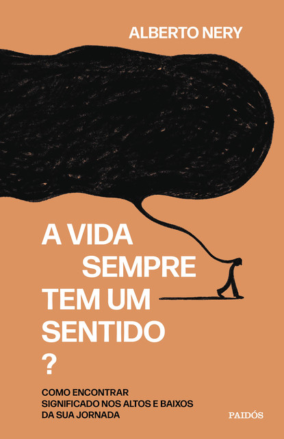 A vida sempre tem um sentido, Alberto Nery