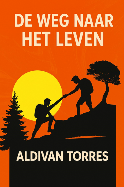 De Weg Naar Het Leven, Aldivan Torres