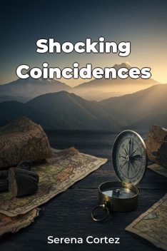 Shocking Coincidences, Serena Cortez