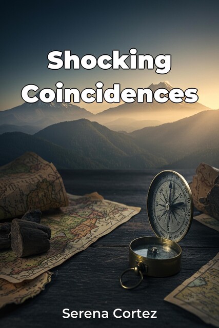 Shocking Coincidences, Serena Cortez
