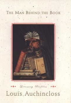 The Man Behind the Book, Louis Auchincloss