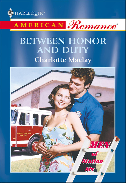 Between Honor and Duty, Charlotte Maclay