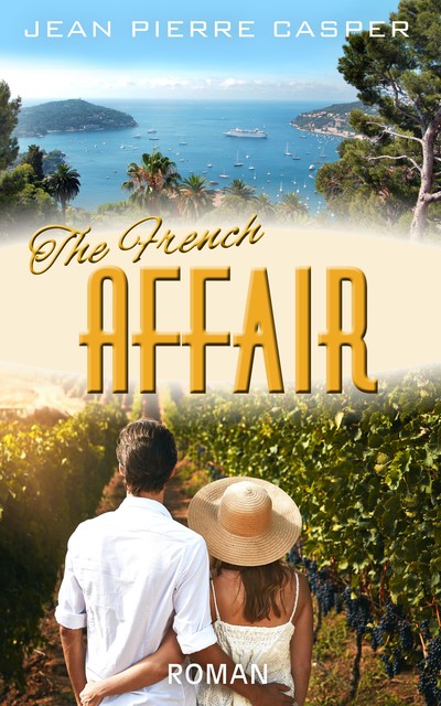 The French Affair, Jean Pierre Casper