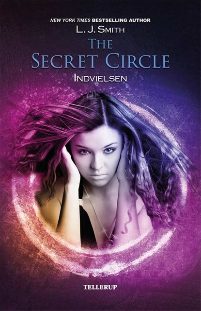 The Secret Circle #1: Indvielesen, L.J. Smith