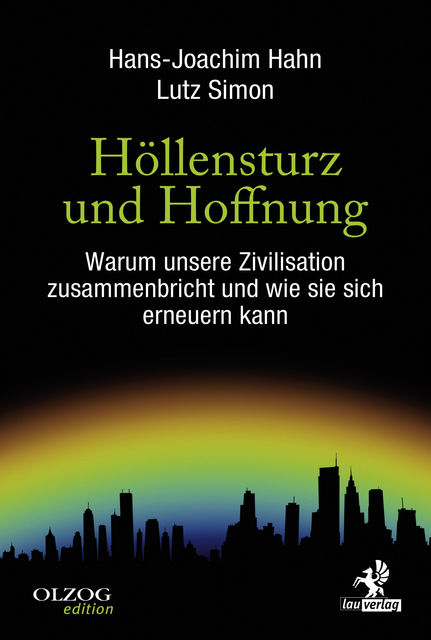 Höllensturz und Hoffnung, Hans-Joachim Hahn, Lutz Simon