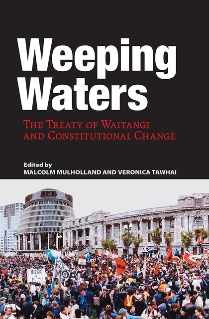 Weeping Waters, Malcolm Mulholland, Veronica Tawhai