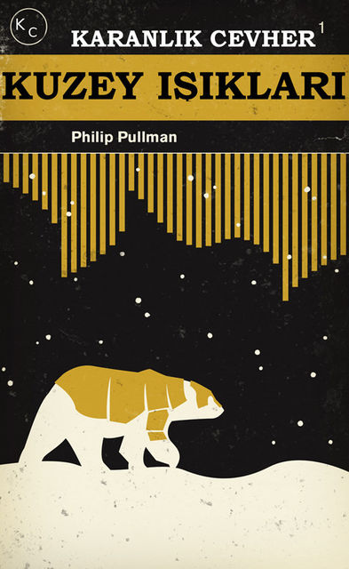 Kuzey Işıkları, Philip Pullman