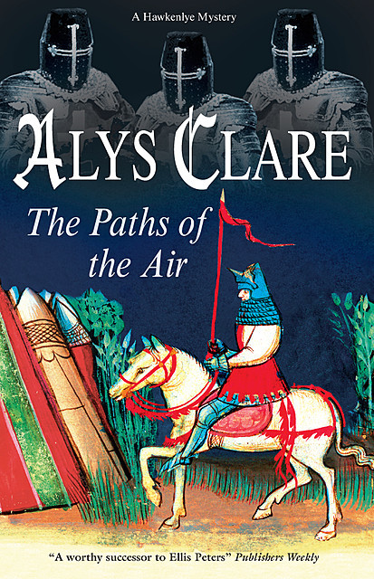 Paths of the Air, Alys Clare