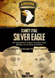 Silver Eagle (Dutch Version), Ronald Ooms