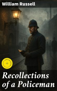 Recollections of a Policeman, William Russell