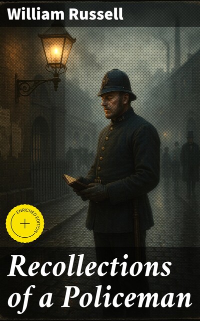 Recollections of a Policeman, William Russell