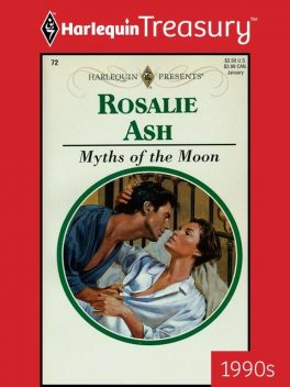 Myths of the Moon, Rosalie Ash