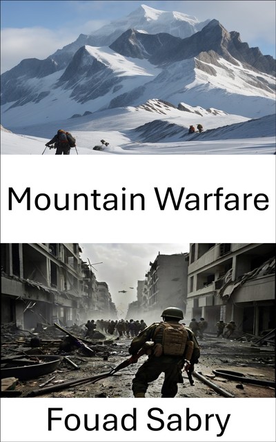 Mountain Warfare, Fouad Sabry