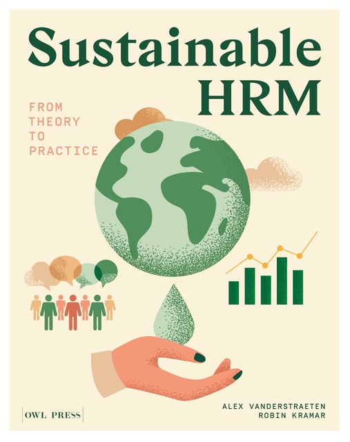 Sustainable HRM, Alex Vanderstraeten, Robin Kramar