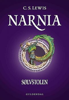 Narnia 6 – Sølvstolen, Clive Staples Lewis