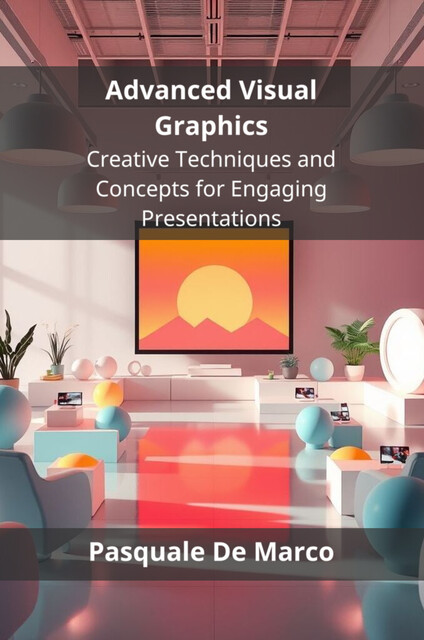 Advanced Visual Graphics, Pasquale De Marco
