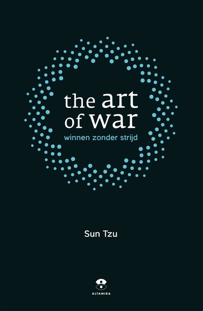 The art of war, Sun Tzu