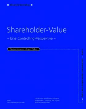 Shareholder Value, Norbert Knorren, Jürgen Weber