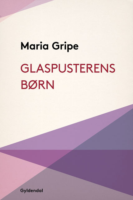 Glaspusterens børn, Maria Gripe