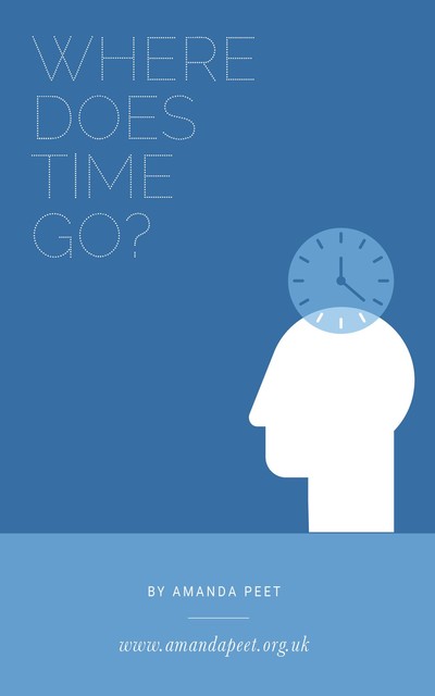 Where Does Time Go, Amanda Peet
