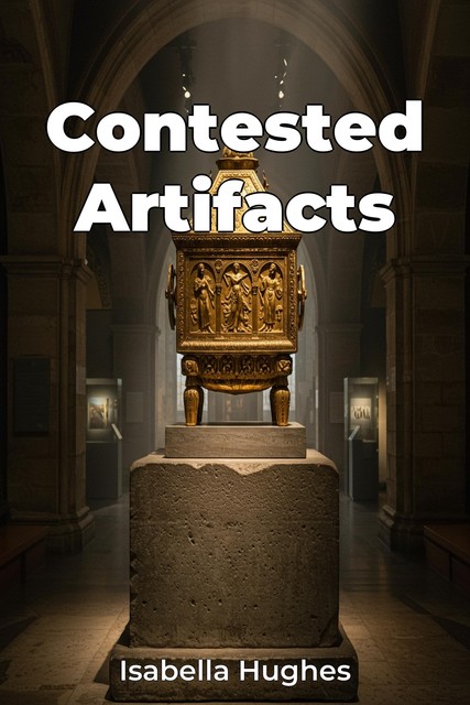 Contested Artifacts, Isabella Hughes