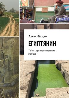 Египтянин. Тайны древнеегипетских жрецов, Алекс Флидо