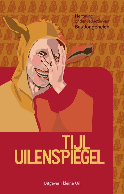 Tijl Uilenspiegel, Bas Jongenelen, Celina Pikaar, Danee van Gogh, Evi Cau, Isis Bakkers, Tika Vermeulen, Zdeněk Schijvens