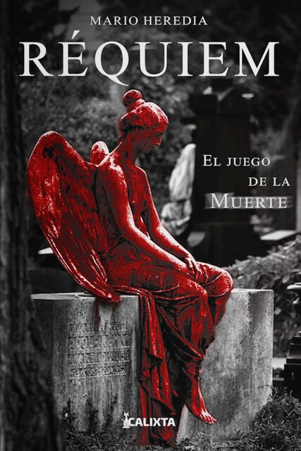 Réquiem, Mario Heredia