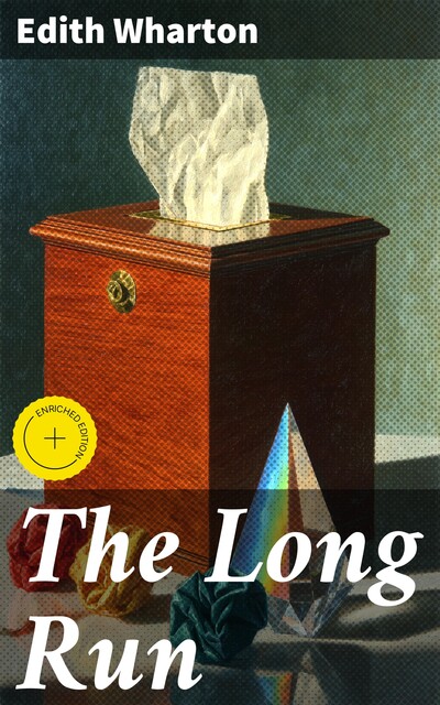 The Long Run, Edith Wharton