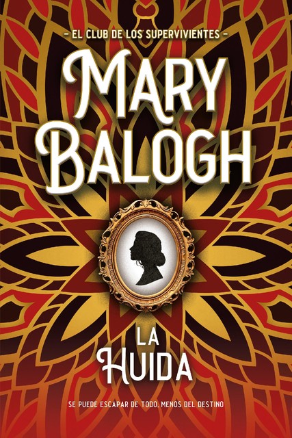 La huida, Mary Balogh
