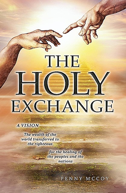 The Holy Exchange, Penny McCoy