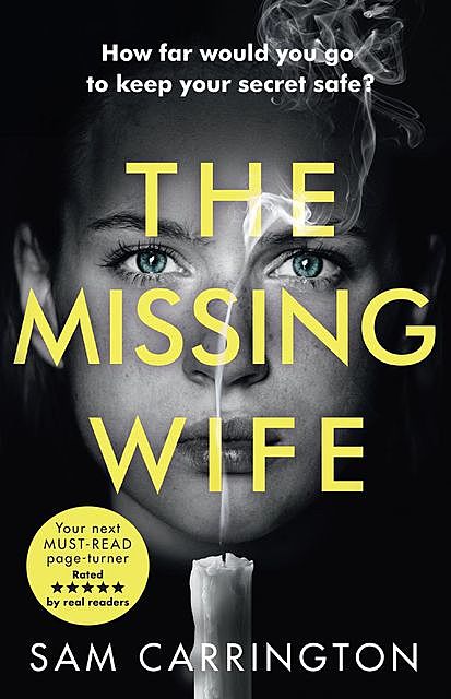 The Missing Wife, Sam Carrington