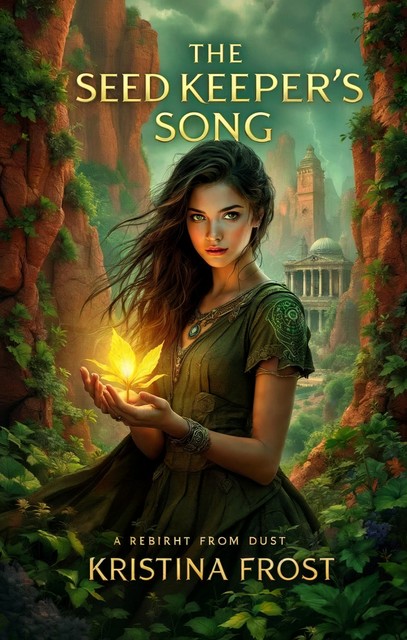 The Seed Keeper's Song, Kristina Frost