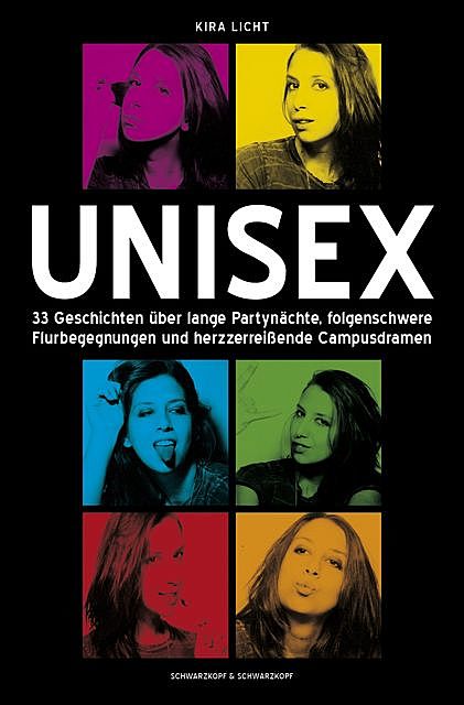 Unisex, Kira Licht