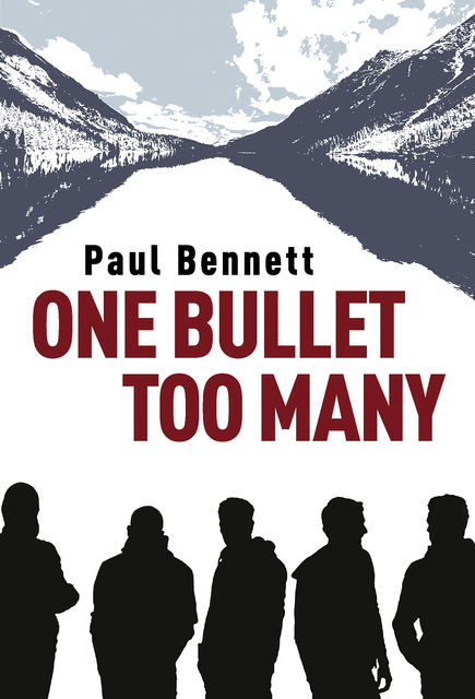 One Bullet Too Many, Paul Bennett
