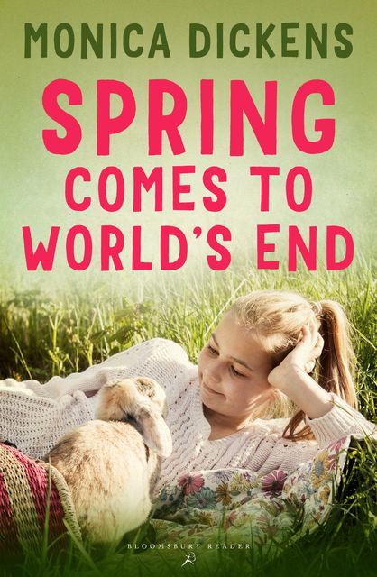 Spring Comes to World's End, Monica Dickens