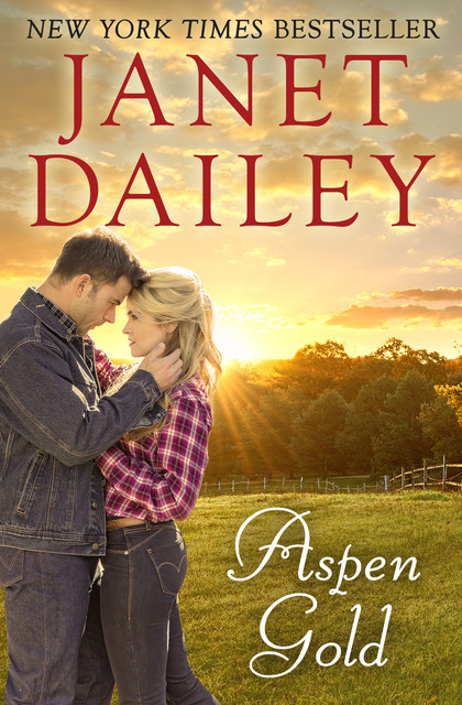 Aspen Gold, Janet Dailey