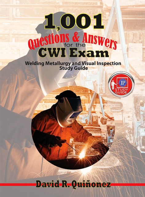 1,001 Questions & Answers for the CWI Exam, David Ramon Quinonez