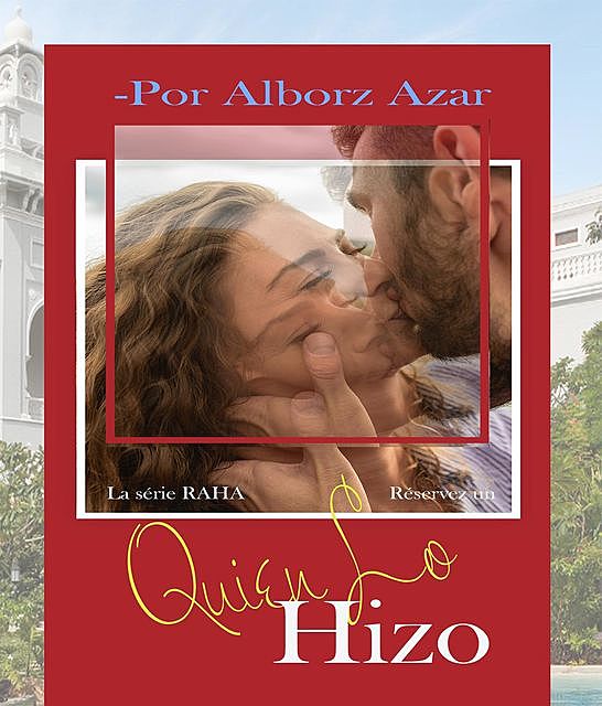 Quien Lo Hizo, Alborz Azar, TBD