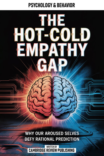 The Hot-Cold Empathy Gap, Cambridge Review Publishing