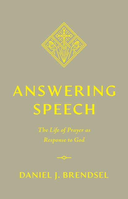 Answering Speech, Daniel J.Brendsel