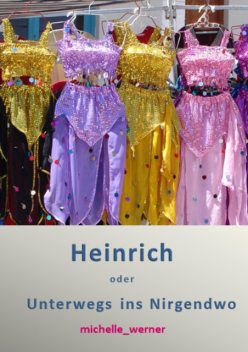 Heinrich, null michelle_werner