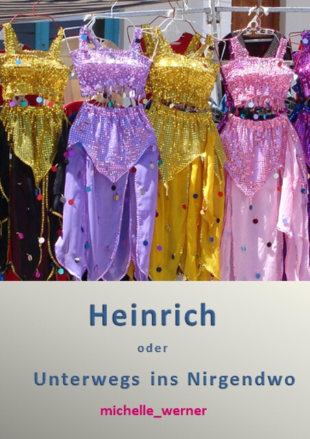 Heinrich, null michelle_werner