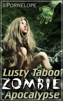 Zombie Apocalypse, Franki McAllister