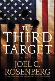Third Target, Joel Rosenberg
