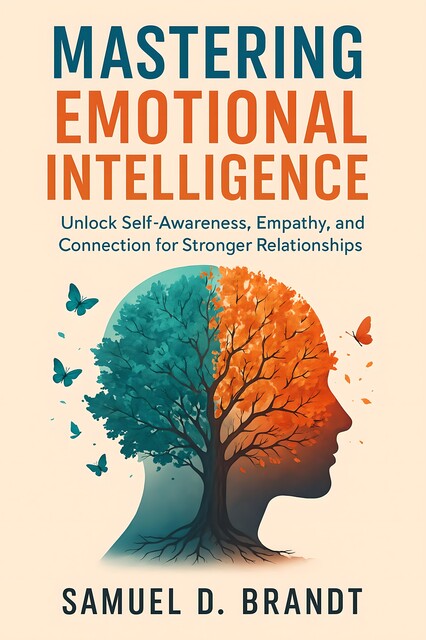 Mastering Emotional Intelligence, Samuel D. Brandt