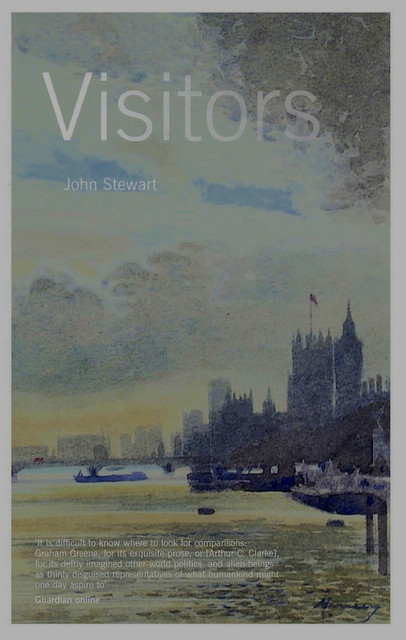 Visitors, John Stewart