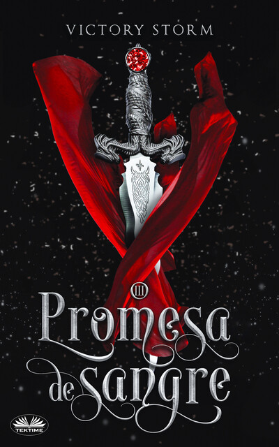 Promesa De Sangre, Victory Storm