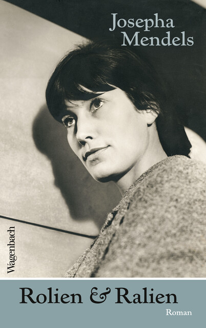Rolien & Ralien, Josepha Mendels